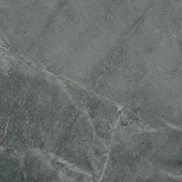 Atlantis Smoke tile by ABK in grey, Natural finish, 60x60, 8.5 mm thickness.