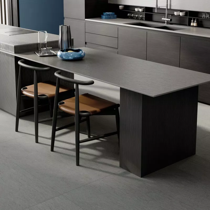 ABKSTONE BASALTINA SMOKE BOCC+POETRY ST.REL.BASALTINA SMOKE 60X120
