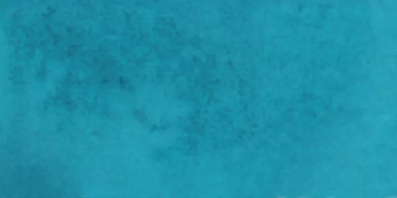 POETRY COLORS TURQUOISE 7,5X15_09
