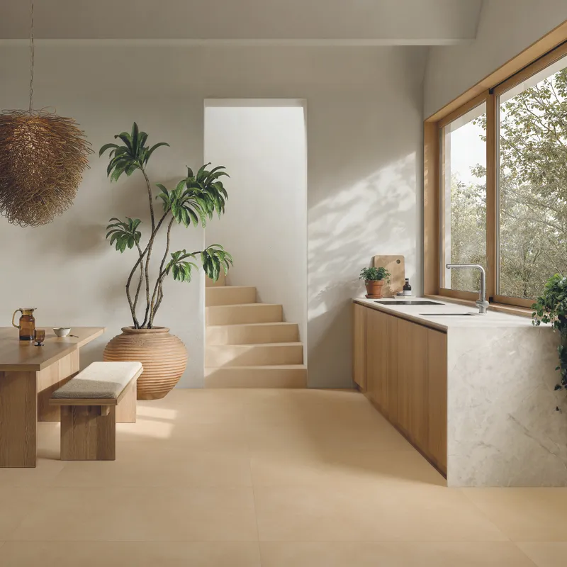C_03 SHAPE LESS CREAM 60X120+ABKSTONE VANILLA SOFT