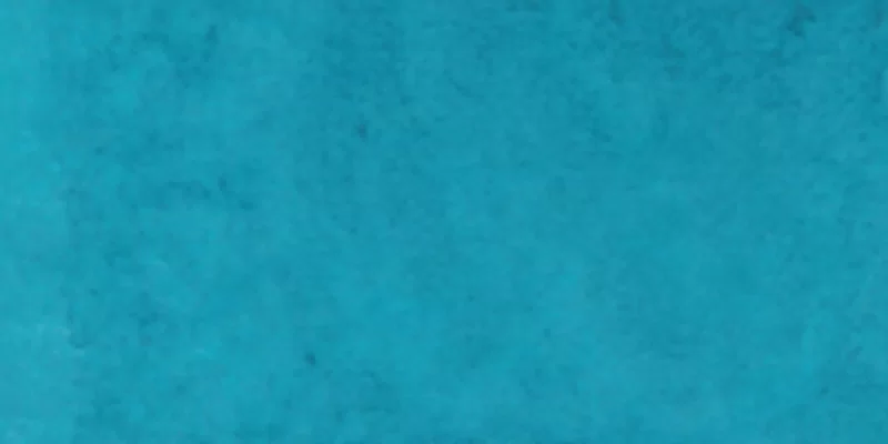 POETRY COLORS TURQUOISE 7,5X15_23