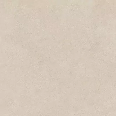 Shape Full Powder tile by ABK in white, Nat 3D finish, 120x120, 8.5 mm thickness.