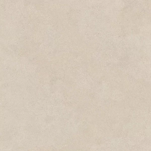 Piastrella Shape Full Powder di ABK in bianco, finitura Nat 3D, 120x120, spessore 8.5 mm.