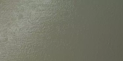 Piastrella Verde Glace', effetto contemporaneo, 60x120, finitura Glossy.