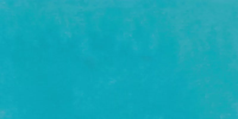 POETRY COLORS TURQUOISE 7,5X15_08