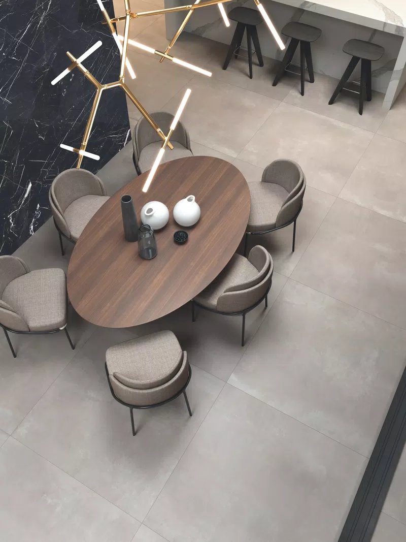 BASE ASH 120X120 + SENSI UP MARQUINIA SEL.120X280