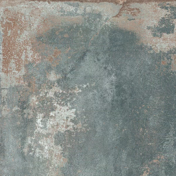 Piastrella Verde Ghost, effetto cemento, 60x60, finitura Naturale.
