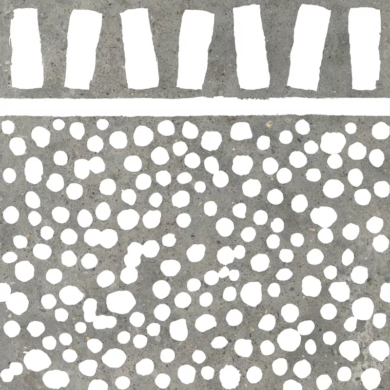 POETRY STONE FRINGE GREY 60X60_12