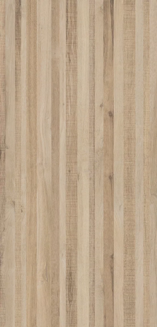 Carreau effet bois Multicolore de la collection Tabulae par Gardenia&Ariana, format 60x120, finition Naturel, bord Rettificato.