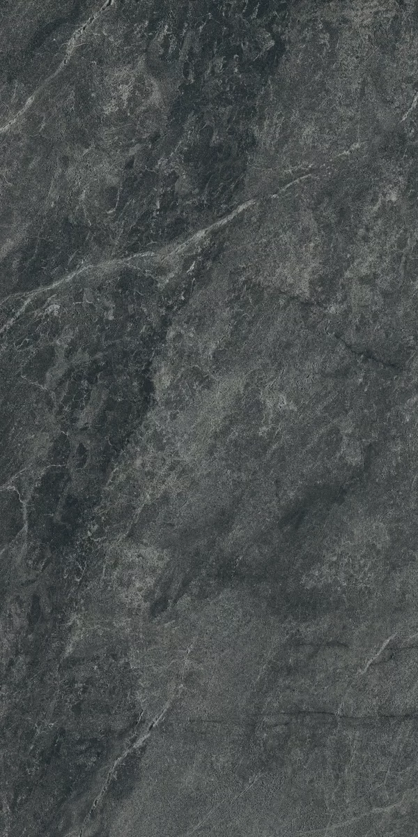 Grey X20 tile, stone effect, 60x120, R11 finish.