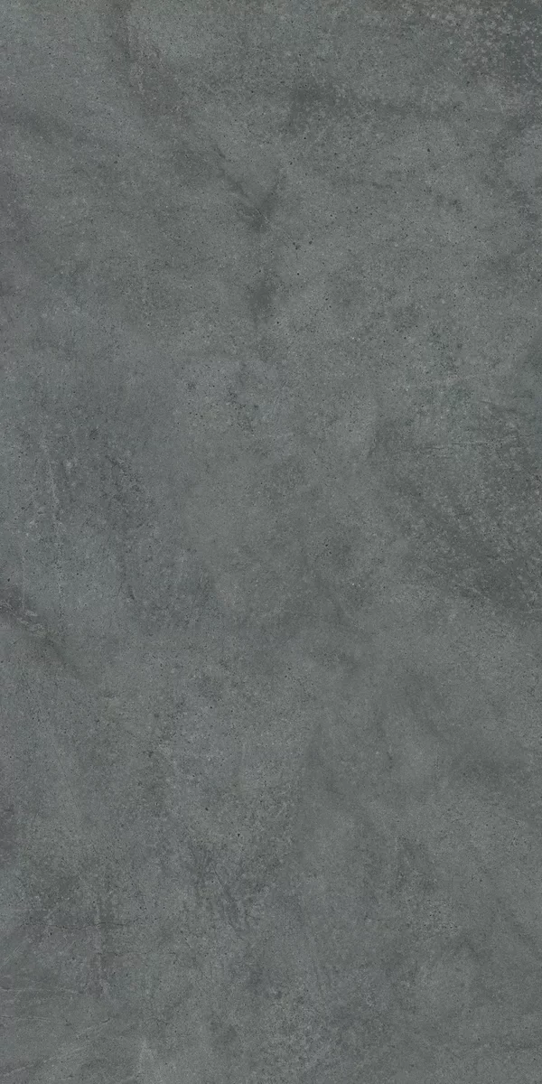 Piastrella effetto pietra Grigio della collezione Atlantis di ABK, formato 60x120, finitura Naturale, bordo Rettificato.