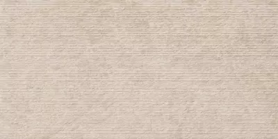 Era Groove Taupe Fliese von ABK in Beige, Oberfläche Natürlich, 60x120, Stärke 8.5 mm.