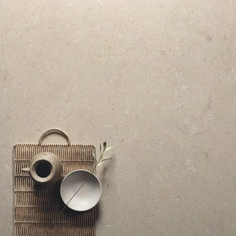 ABKSTONE TRANI BEIGE NAT