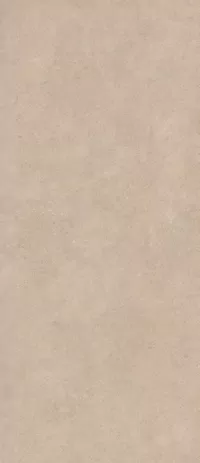Cosmopolitan Quiet Caramel tile by Flaviker in beige, Natural finish, 120x280, 6 mm thickness.
