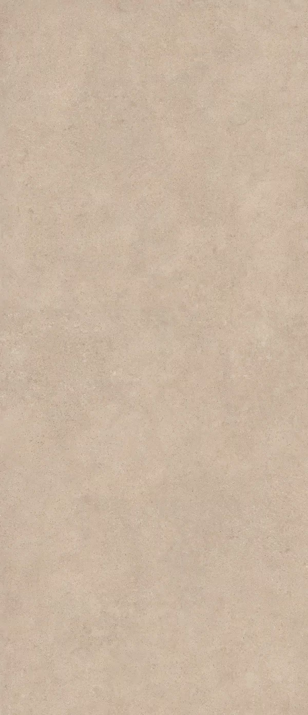 Cosmopolitan Quiet Caramel tile by Flaviker in beige, Natural finish, 120x280, 6 mm thickness.
