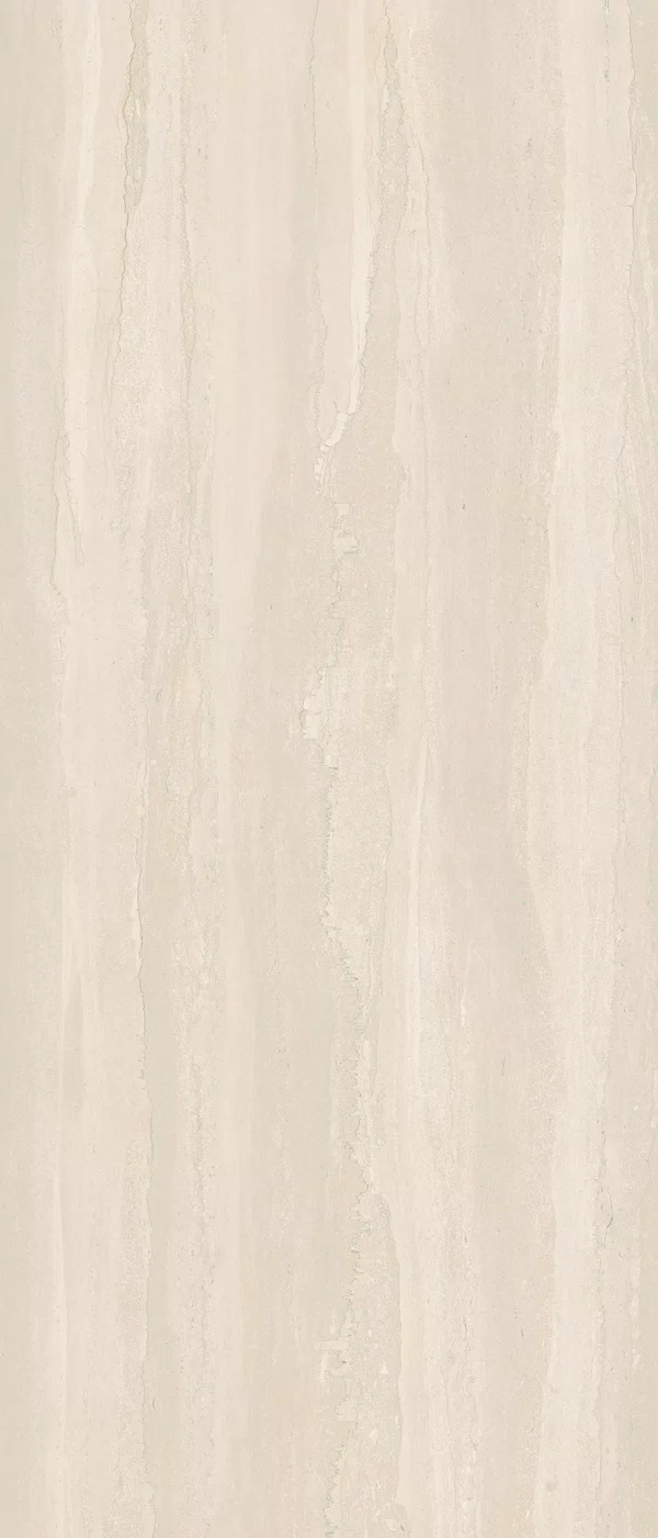 Carreau Beige Double, effet pierre, 120x280, finition Nat P.tech.