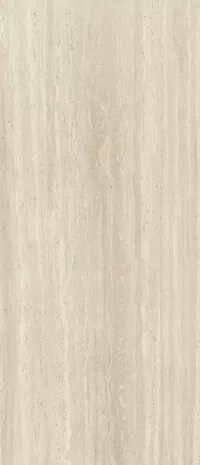 Stone-effect White tile from the Sensi Roma collection by ABK, size 120x280, Nat P.tech finish, Rettificato edges.
