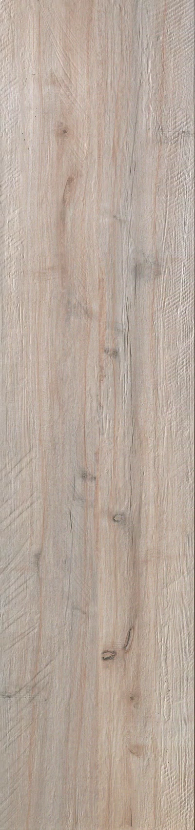 Piastrella effetto legno Beige della collezione Flaviker Dakota di Flaviker, formato 40x170, finitura Naturale, bordo Rettificato.