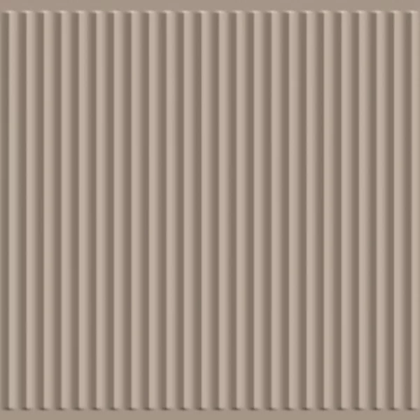 Piastrella Block Righe Creta++ di Gardenia&Ariana in beige, finitura Naturale, 60x120, spessore 8.5 mm.