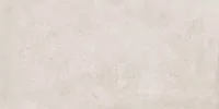 Cement-effect White tile from the Cosmopolitan collection by Flaviker, size 60x120, Nat P.tech finish, Rettificato edges.