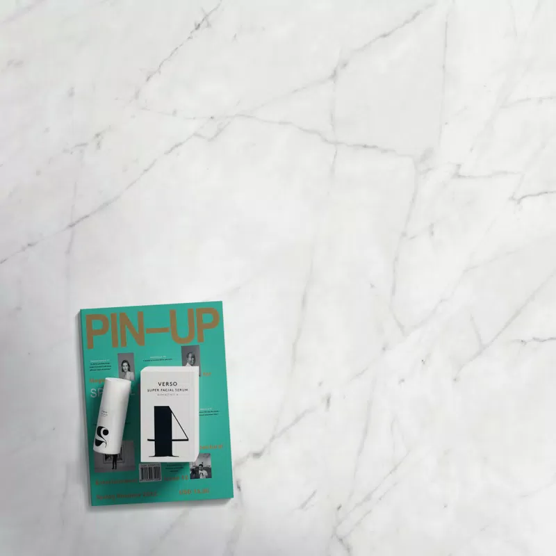 C_0 SENSI 900 CARRARA N.R.120X120