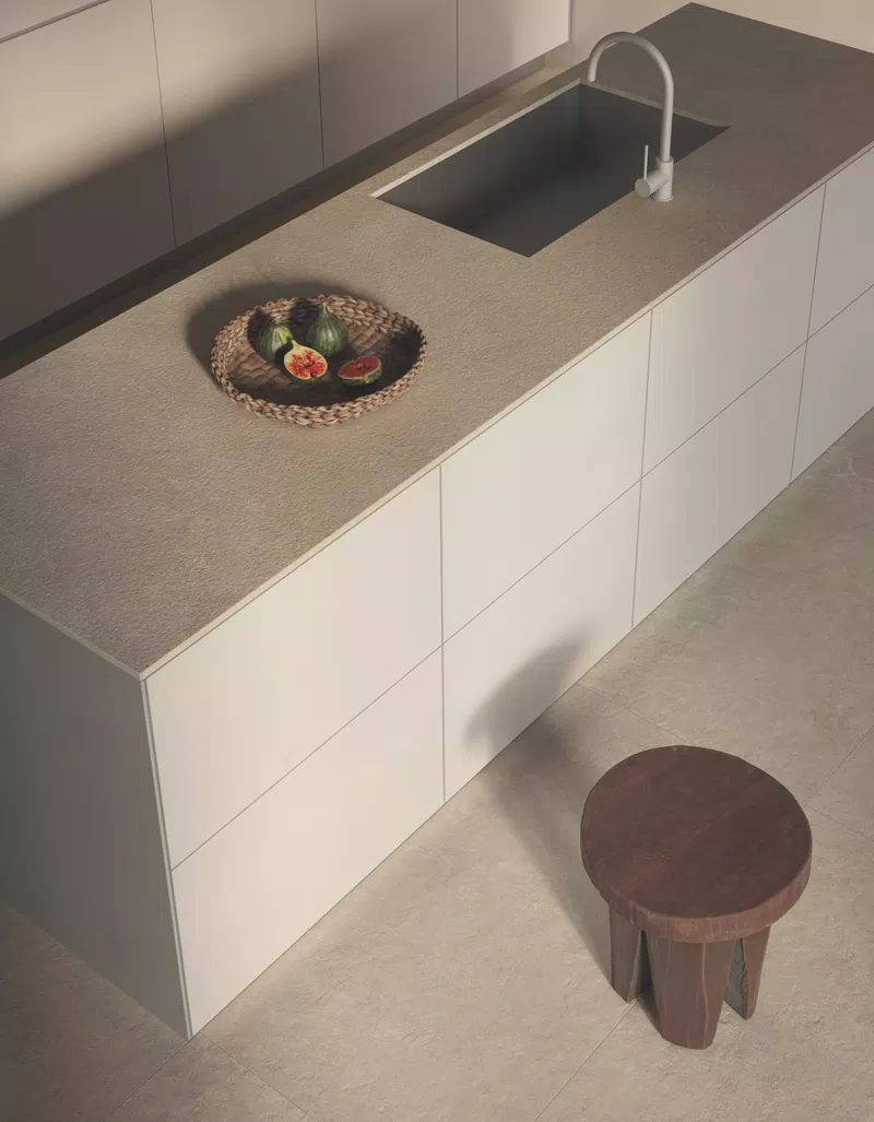 MATERIA PIERRE MIDI BEIGE BOCC+ MIDI NAT BEIGE 60X120