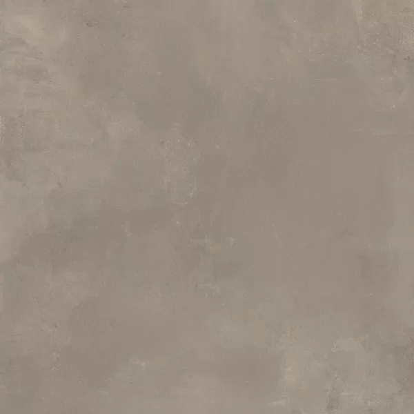 Piastrella Make Grigio Corten di Gardenia&Ariana in grigio, finitura Naturale, 100x100, spessore 8.5 mm.