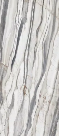 Sensi 900 Oyster White tile by ABK in white, Soft finish, 120x280, 6 mm thickness.