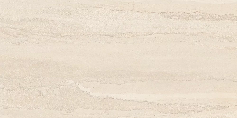 Carreau effet pierre Beige de la collection X20 par Flaviker, format 60x120, finition R11, bord Rettificato.
