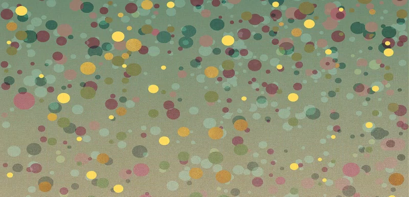 WIDE&STYLE CONFETTI GREEN B PANNELLO C 60X120