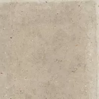 Stein-Optik Beige Fliese aus der Kollektion Poetry Stone von ABK, Format 60x60, Oberfläche Nat P.tech, Kante Rettificato.
