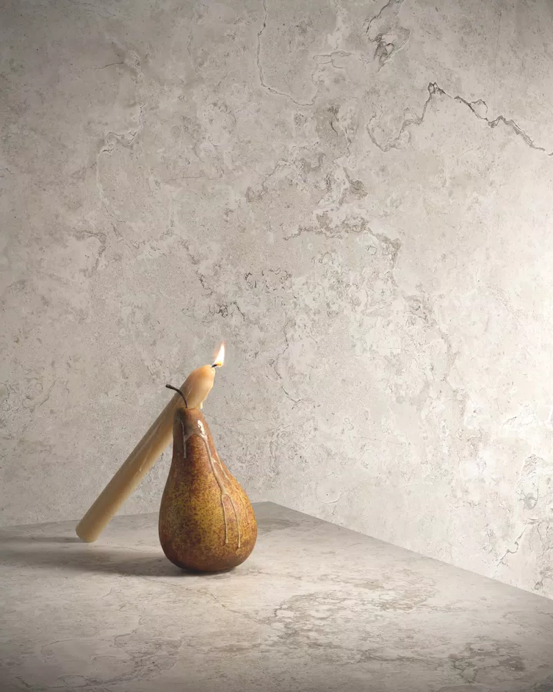 F_04 PIETRA VIVA STILL LIFE LIMOGES WHITE NAT