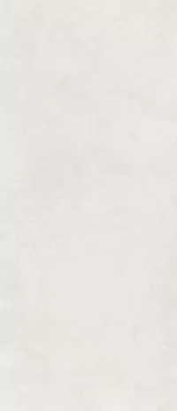 Carreau effet pierre Blanc de la collection Midi par Flaviker, format 120x280, finition Naturel, bord Rettificato.
