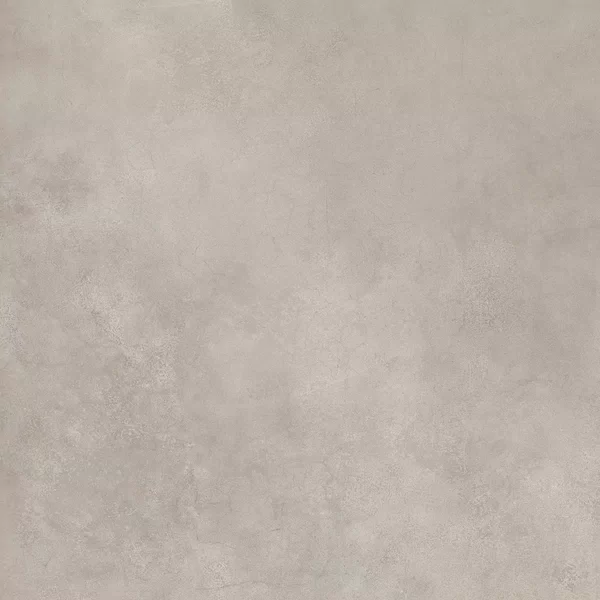 Carreau Camouflage Taupe Beton par Gardenia&Ariana en beige, finition Nat P.tech, 120x120, épaisseur 8.5 mm.