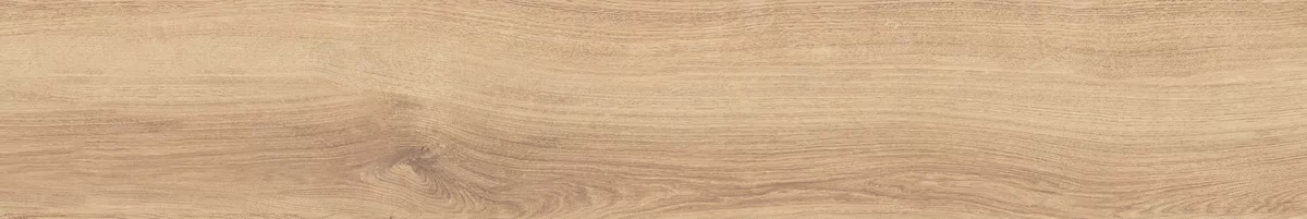 Beige Hermione Fliese, Holz-Optik, 20x120, Oberfläche Natürlich.