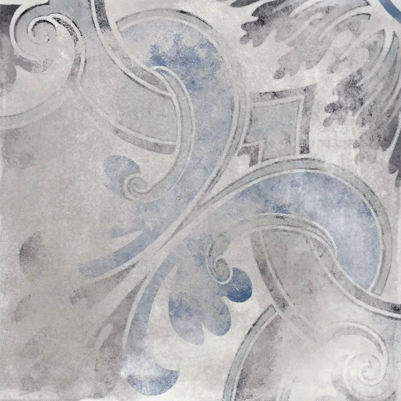 PLAY RE-USED MIX GREY 20X20_03