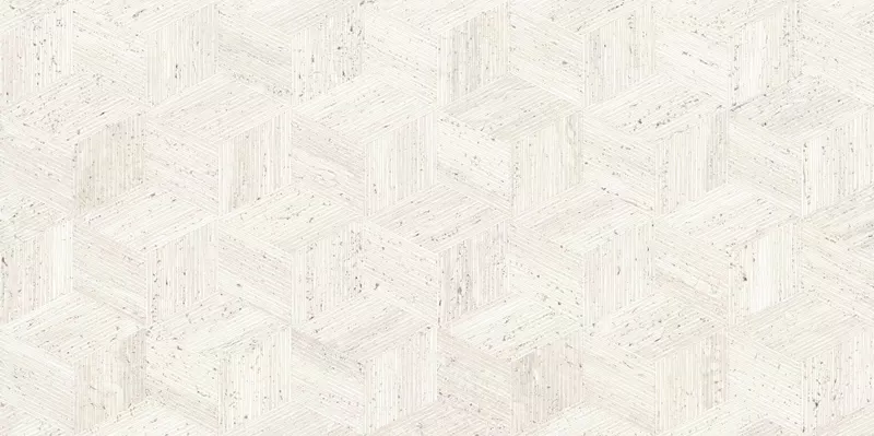 CUBE WHITE