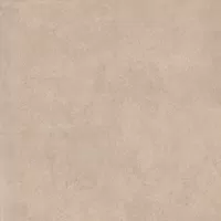 Beige Cosmopolitan tile, cement effect, 120x120, Nat P.tech finish.