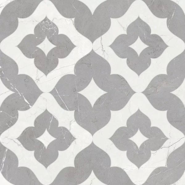 Carreau effet marbre Multicolore de la collection Supreme Memories par Flaviker, format 60x120, finition Lux 3D, bord Rettificato.