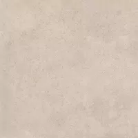 Cement-effect Beige tile from the Cosmopolitan collection by Flaviker, size 80x80, Natural finish, Rettificato edges.