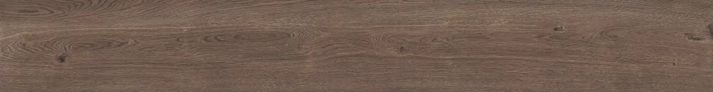 Wood-effect Brown tile from the Four Seasons collection by Flaviker, size 26x200, Nat P.tech finish, Rettificato edges.
