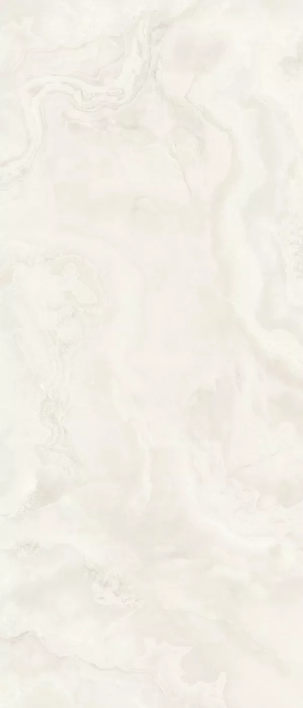 Piastrella effetto marmo Beige della collezione La Marmoteca di Gardenia&Ariana, formato 120x280, finitura Lux, bordo Rettificato.