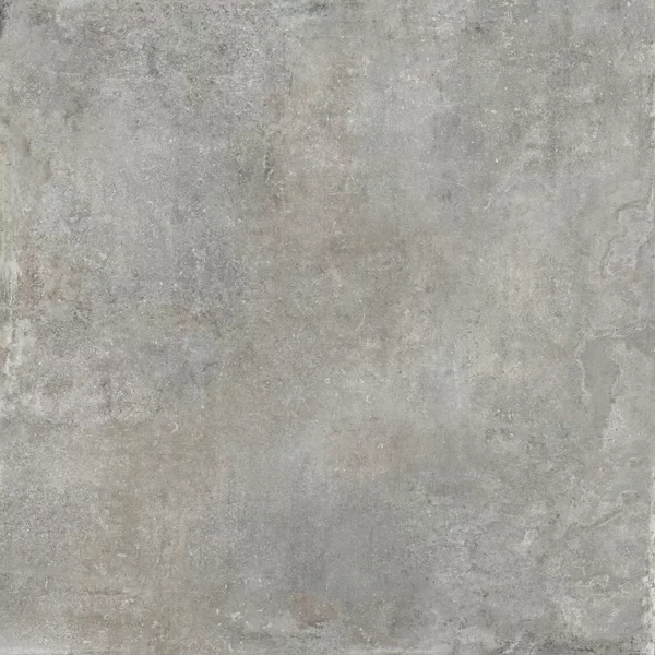 Carreau Gris Re_Tour, effet pierre, 120x120, finition Naturel.