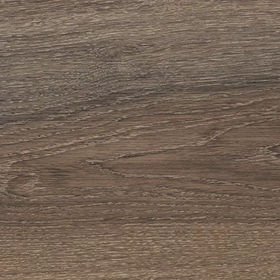 Piastrella effetto legno Marrone della collezione Eco-Chic di ABK, formato 20x120, finitura Naturale, bordo Rettificato.