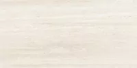 Marble-effect White tile from the Sensi Roma collection by ABK, size 80x160, Nat P.tech finish, Rettificato edges.