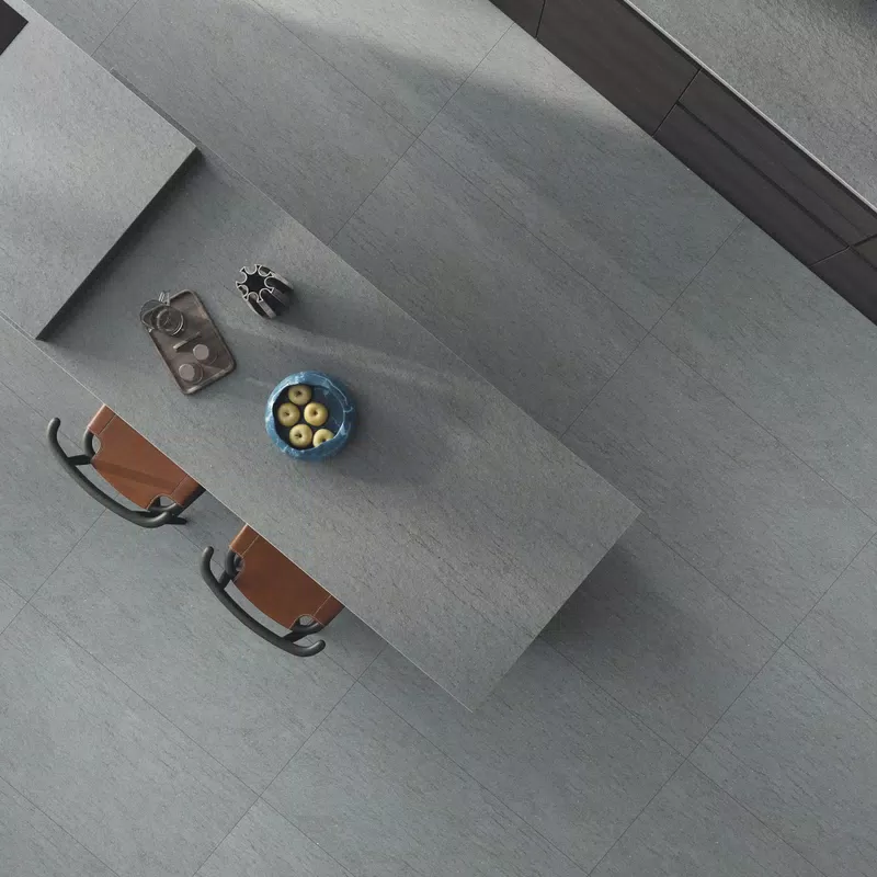ABKSTONE BASALTINA SMOKE BOCC+POETRY ST.REL.BASALTINA SMOKE 60X120 3