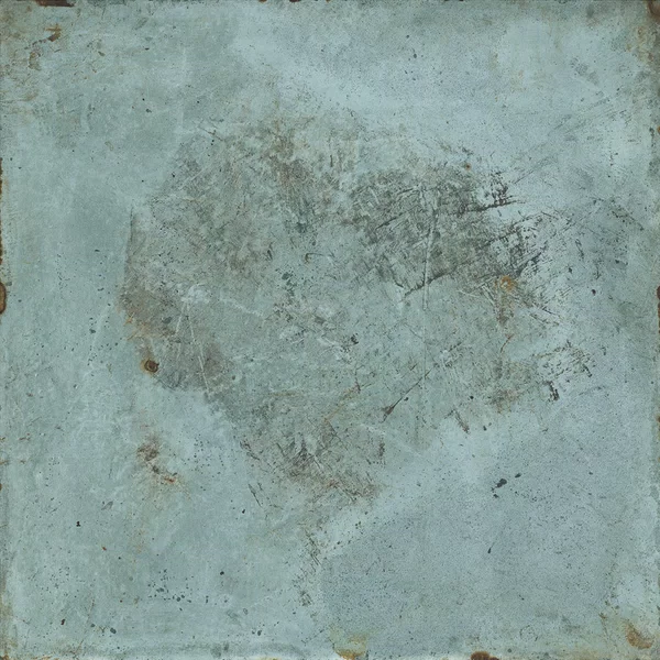 Play Play Oxide Jane tile by ABK in green, Natural finish, 20x20, 8.5 mm thickness.