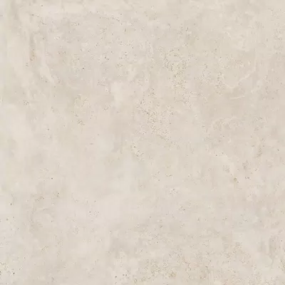 Piastrella effetto marmo Beige della collezione Navona di Flaviker, formato 120x120, finitura Nat P.tech, bordo Rettificato.