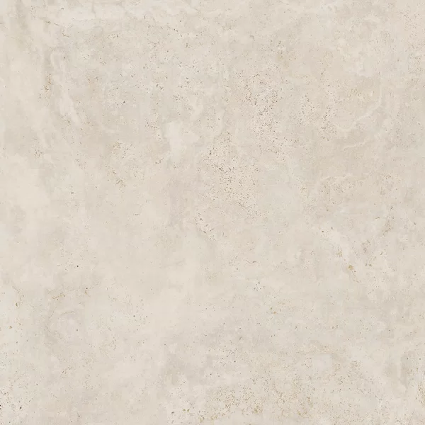 Piastrella effetto marmo Beige della collezione Navona di Flaviker, formato 120x120, finitura Nat P.tech, bordo Rettificato.