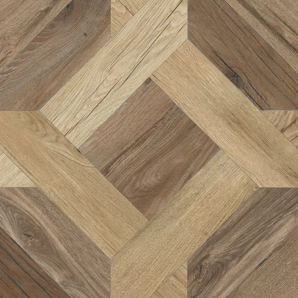 Carreau effet bois Multicolore de la collection Nordik Wood par Flaviker, format 60x60, finition Naturel, bord Rettificato.